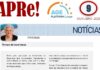 APRe! Notícias 9 – Outubro de 2025