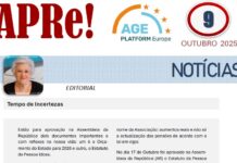 APRe! Notícias 9 – Outubro de 2025