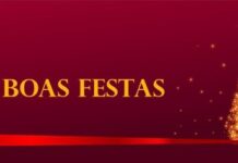 Boas Festas
