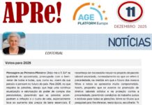 APRe! Notícias 11 – Dezembro de 2025