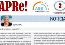 APRe! Notícias 2 – Fevereiro de 2026