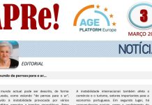 APRe! Notícias 3 – Março de 2026